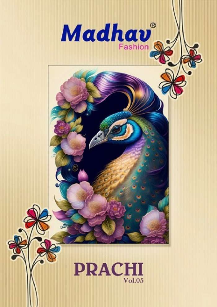 prachi vol-5 by prachi fashion cotton unstich printed salwar kameez wholesale price surat