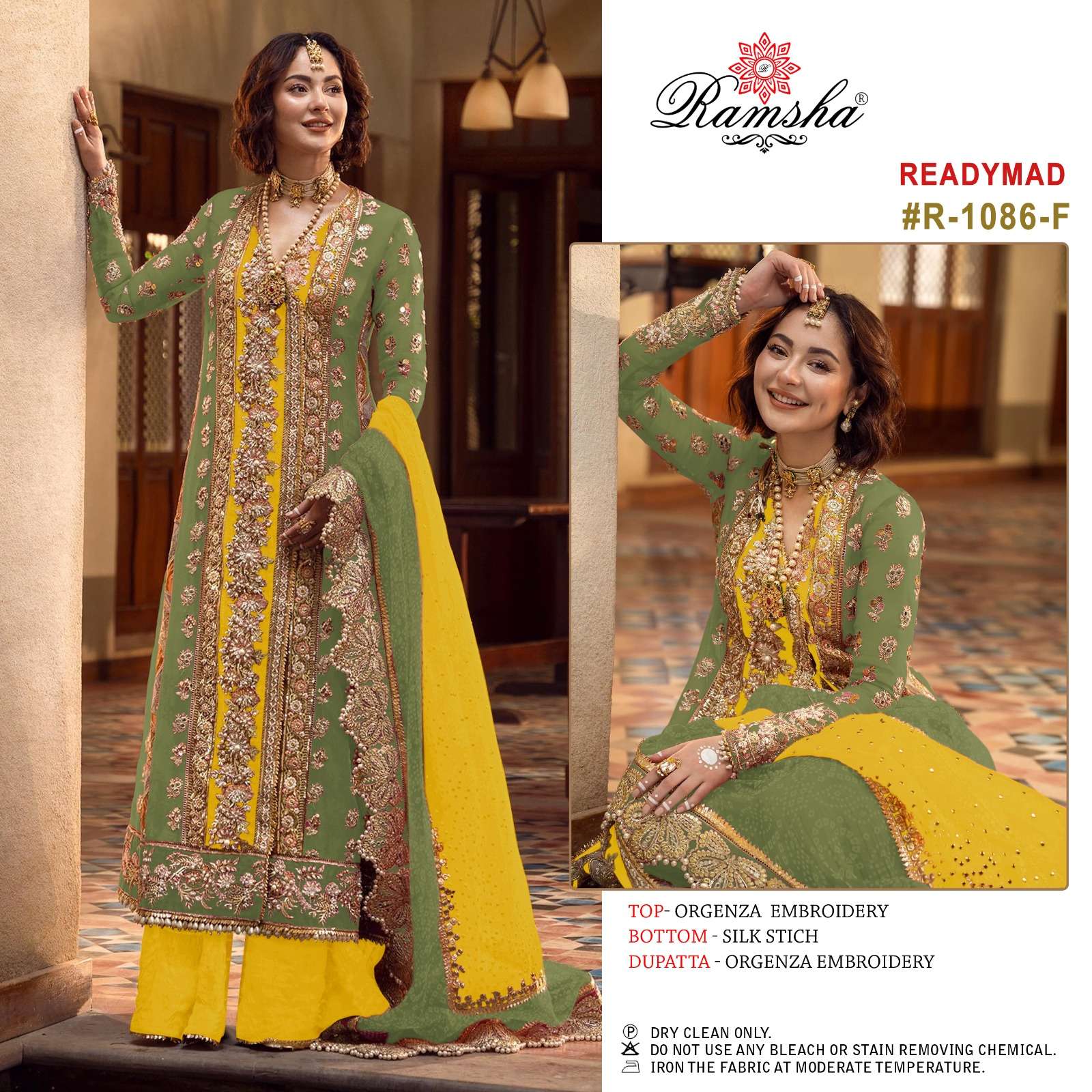 ramsha 1086 nx colour series by ramsha designer pakistani salwar kameez wholesaler surat gujarat