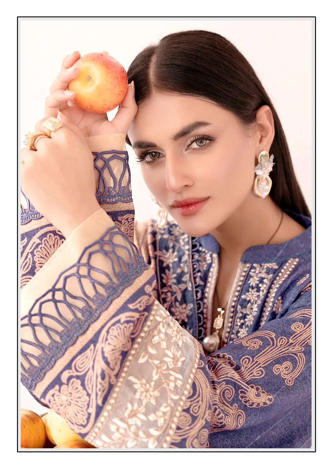 al-zohaib vol-1 madhav fashion 1001-1006 series latest fancy pakistani salwar kameez wholesaler surat gujarat