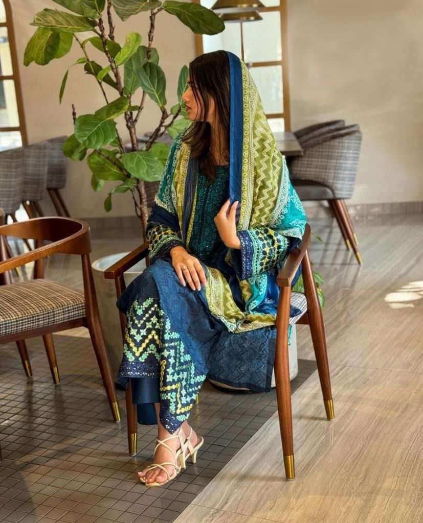 hazzle 068AB series by hazzle designer pakistani salwar kameez wholesaler surat gujarat