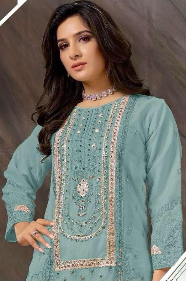 mehboob tex 1239 colour series by mehboob tex  designer wedding wear pakistani cotton suit at wholesaler price surat india gujarat