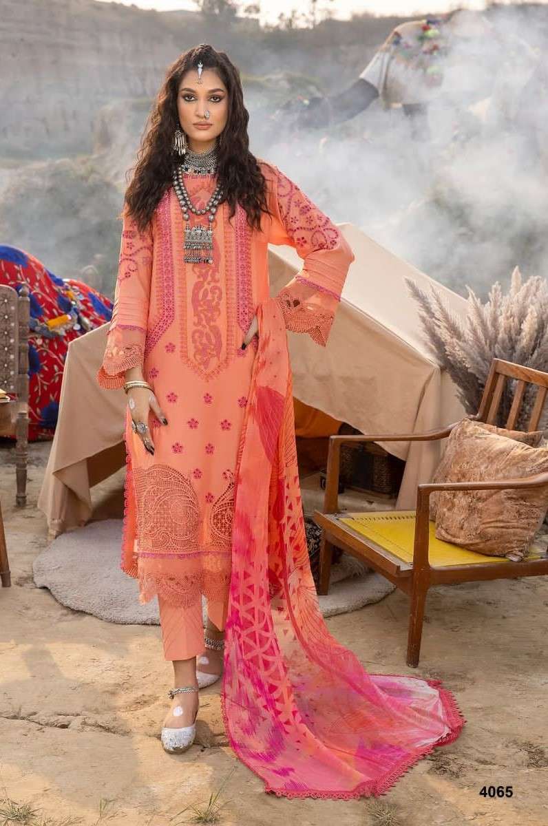adan libas vol-24 super hit by deepsy suits pure cotton designer pakistani suits catalogue at surat gujrat 