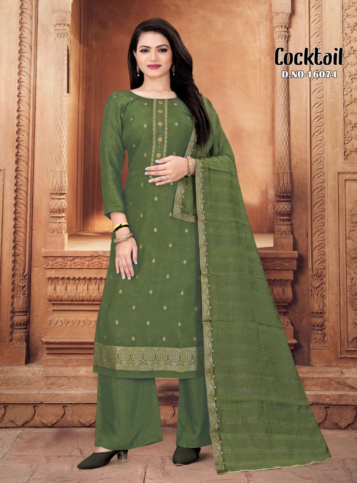 cocktail by panch ratna indian designer salwar kameez catalogue surat gujrat 