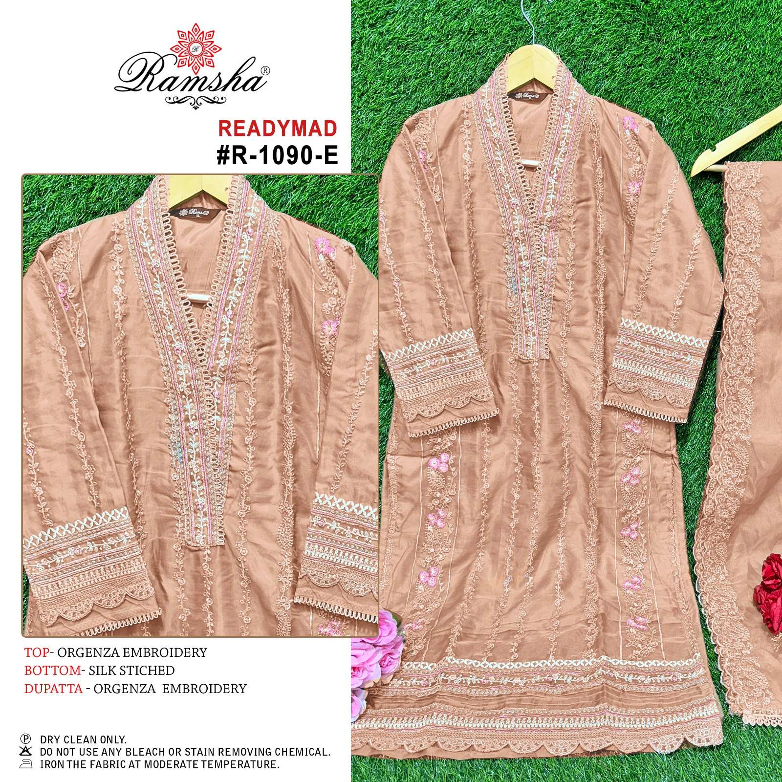 ramsha 1090 nx designer party wear ready made pakistani salwar kameez collection 