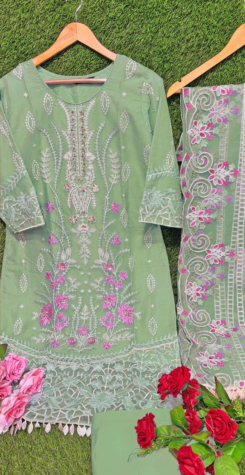 ramsha 1095 series stylish designer readymade pakistani salwar suits online wholesale surat