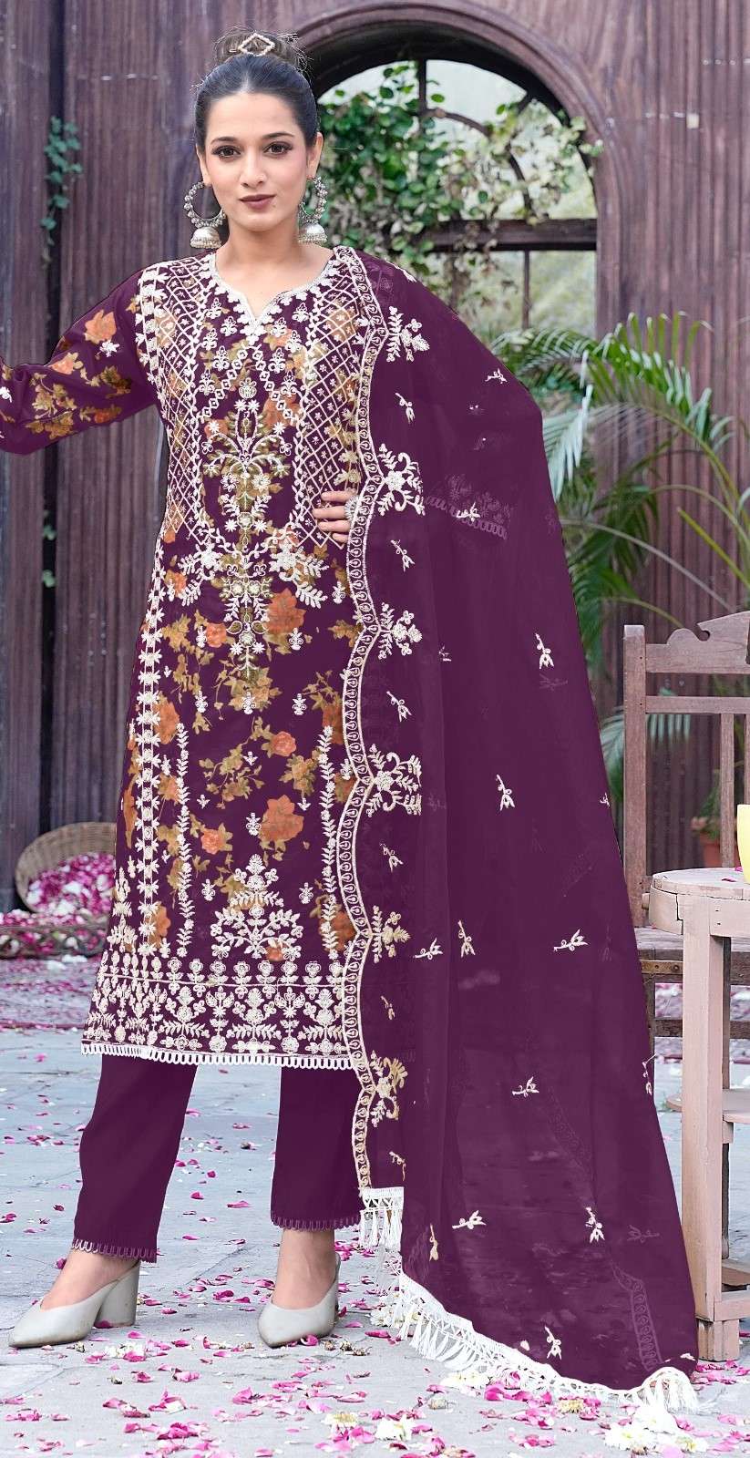 ramsha 1108 colours stylish designer readymade salwar suits wholesale price surat