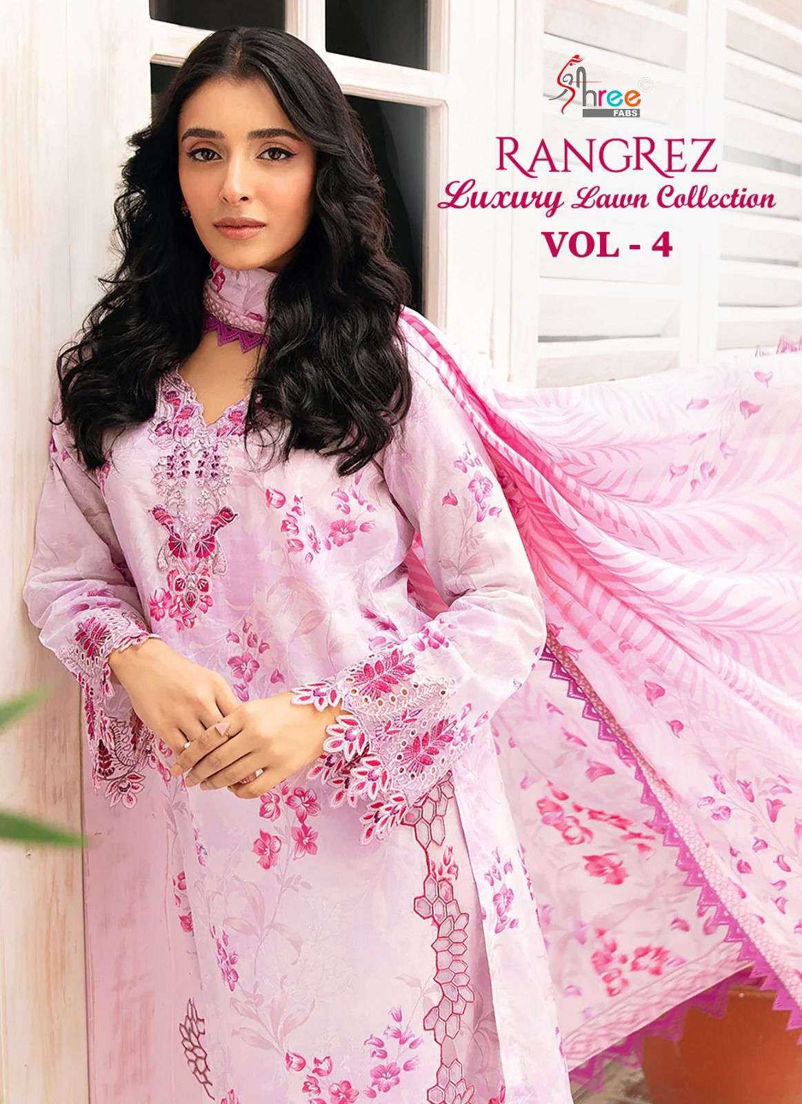 Cotton suits with chiffon dupatta wholesale hotsell