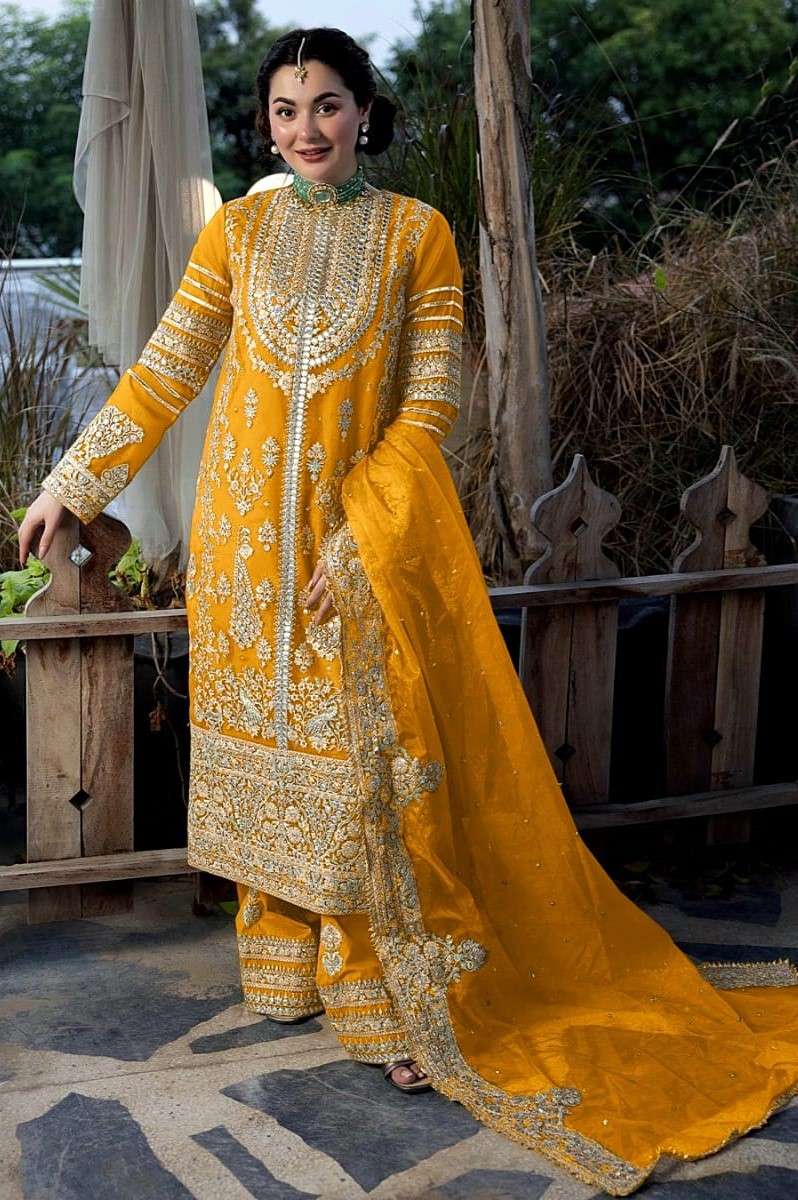 aasma 203 hit design beautiful designer pakistani salwar kameez online supplier surat gujarat