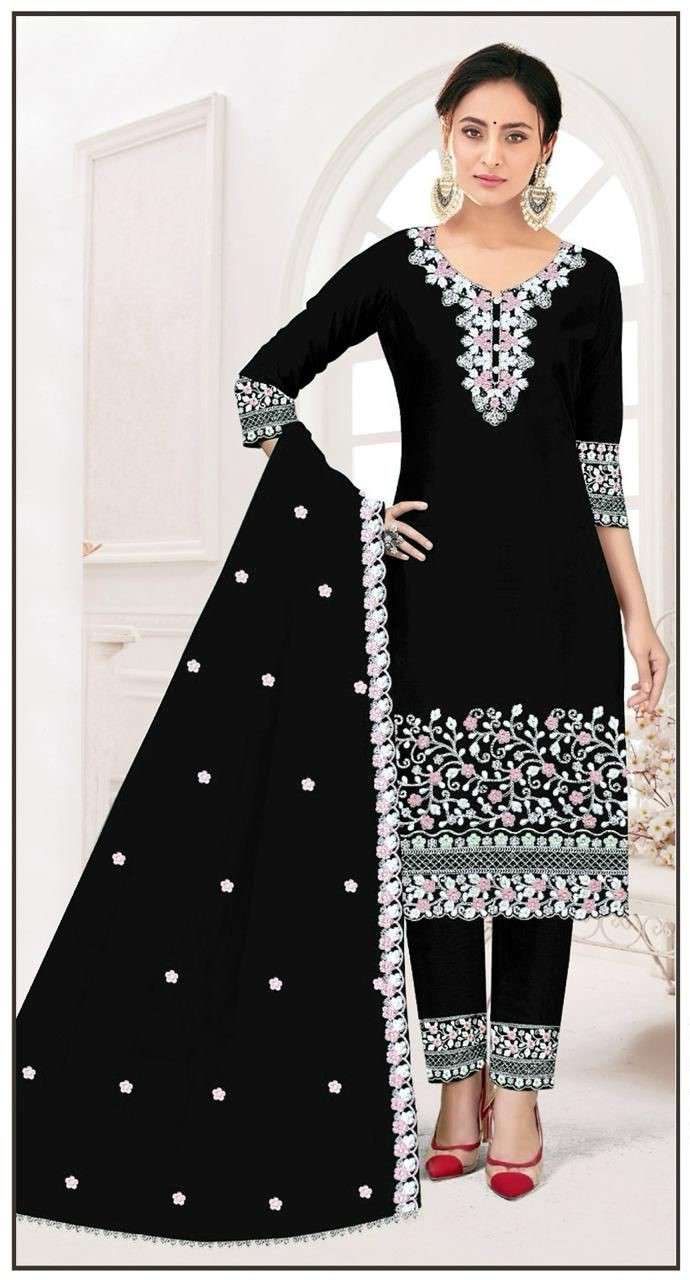 bilqis b-60 a to d ready to wear pakistani salwar kameez set at wholesale price surat gujarat