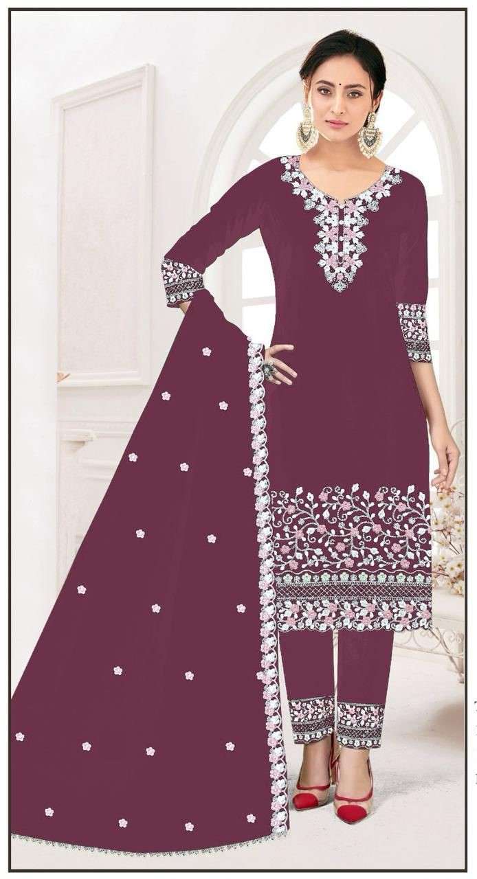 bilqis b-60 e to h stylish designer readymade pakistani suits wholesale market surat gujarat