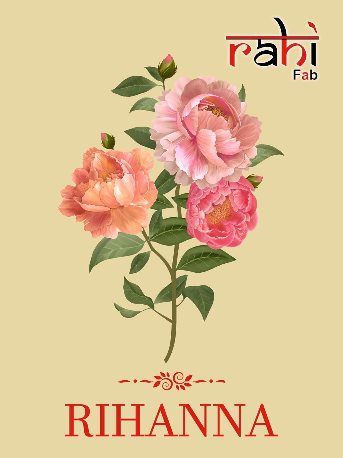 rihanna by rahi fab 101-112 series digital print designer salwar kameez catalogue shopping surat gujarat 