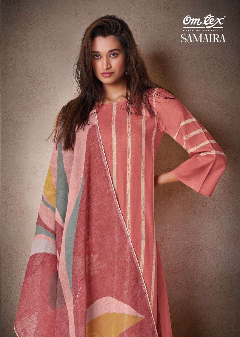 samaira by om tex exclusive designer salwar suits for women online in india at best deals surat gujarat