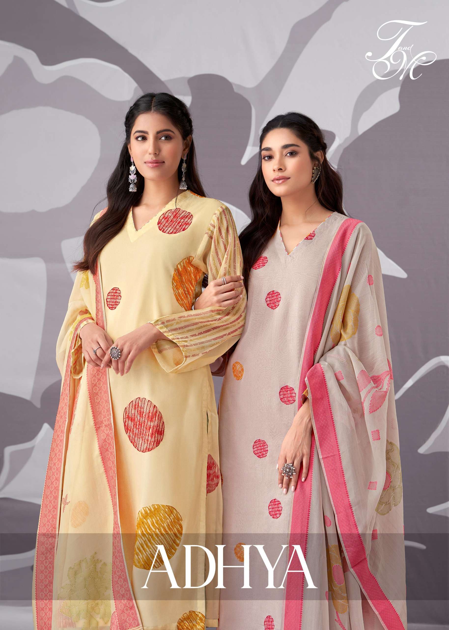 sdhya by sahiba indian designer salwar kameez catalogue wholesale rate surat gujarat 