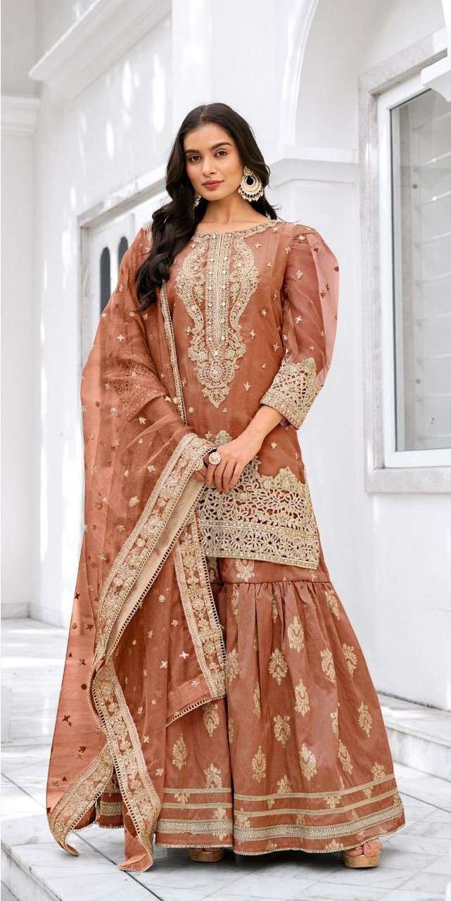 shree fabs 1179 colours readymade designer pakistani salwar suits wholesale price surat gujarat 