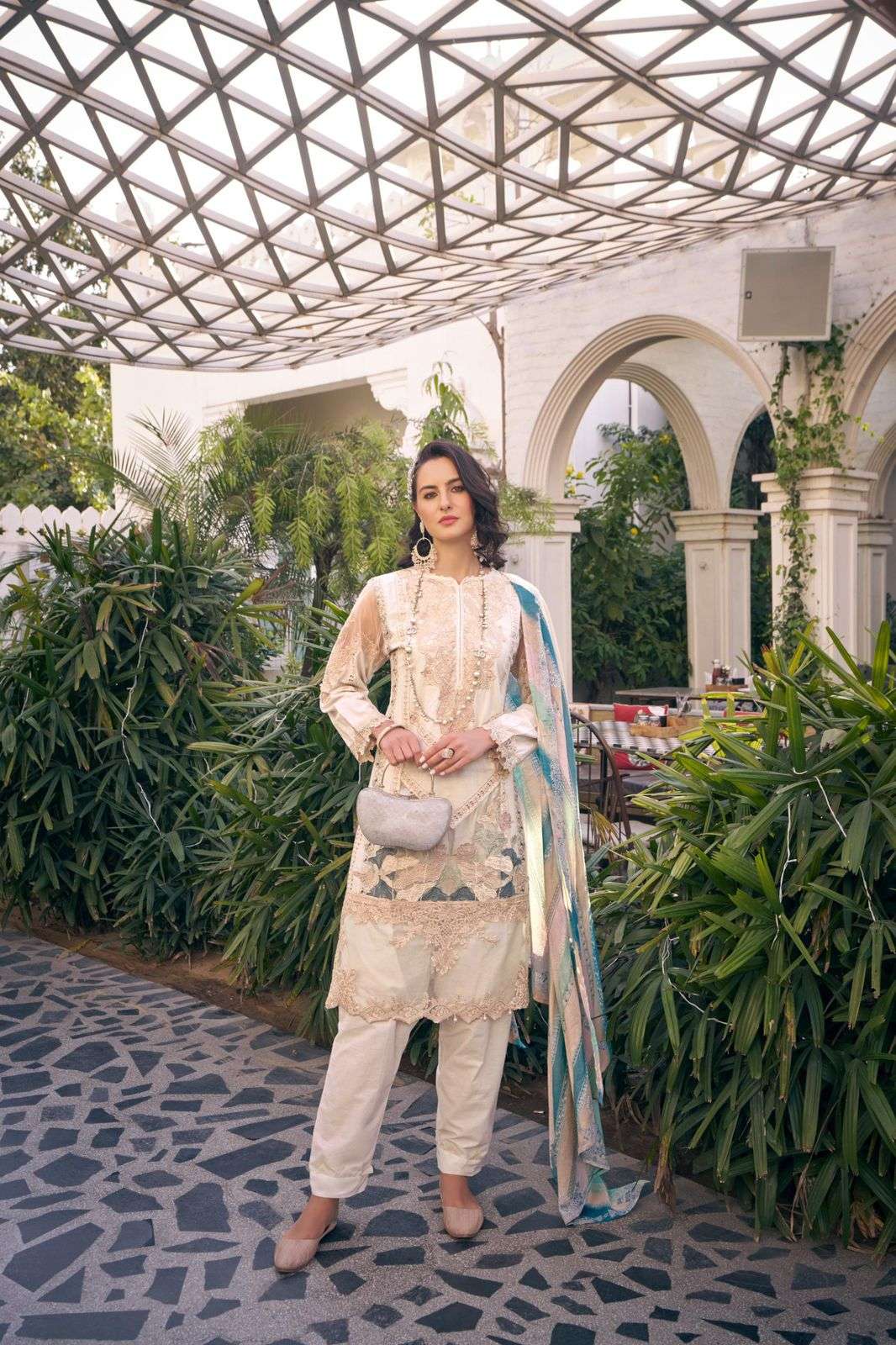 shree fabs 1278 series stylish designer readymade pakistani salwar kameez catalogue online supplier surat gujarat