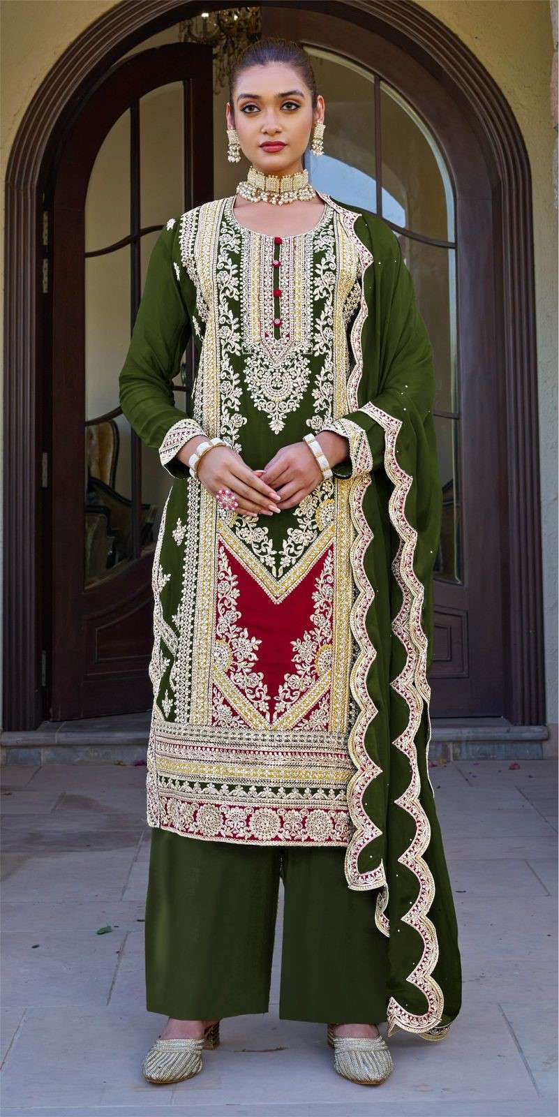shree fabs 5068 exclusive designer pakistani salwar kameez catalogue online dealer surat gujarat