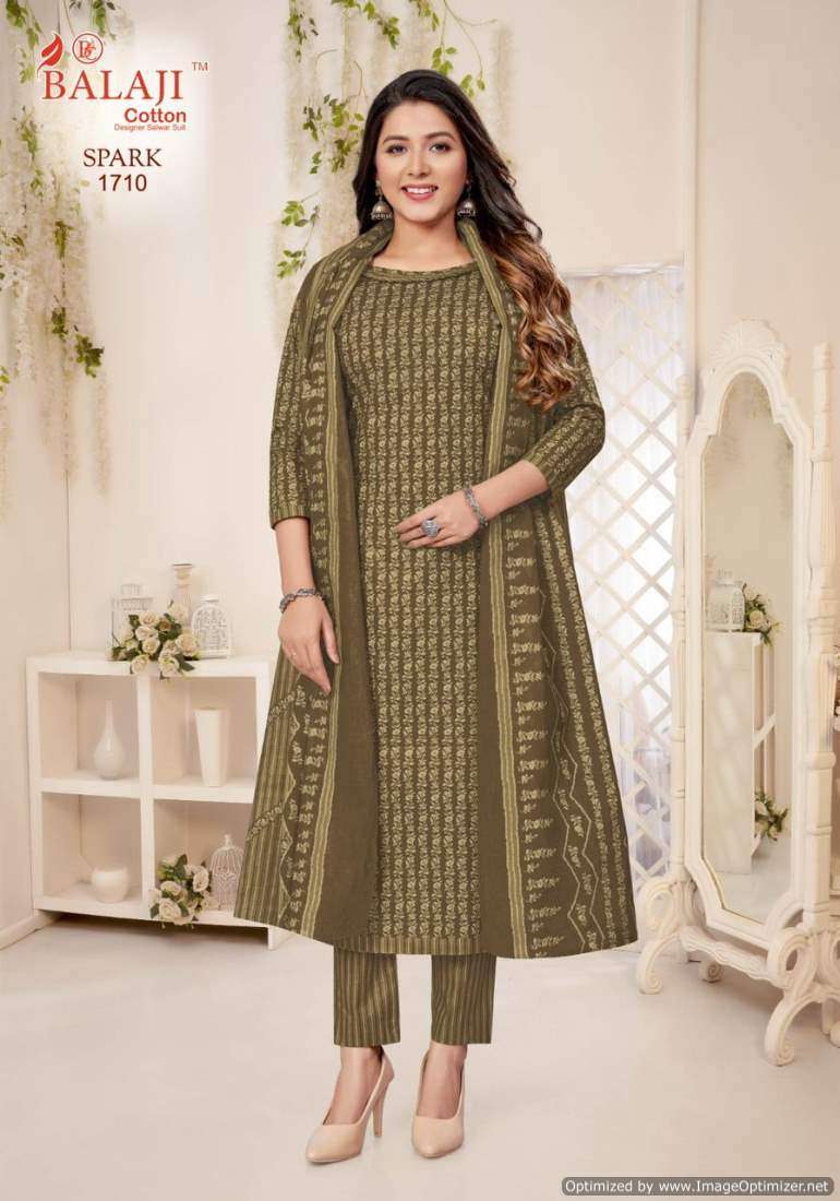 spark vol-17 by balaji cotton salwar kameez catalogue manufacturer surat gujarat 