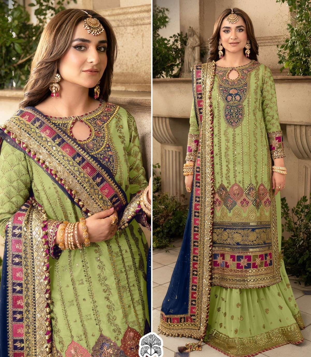 zoya vol-1 by zaha function special designer pakistani salwar suits wholesale price surat gujarat 