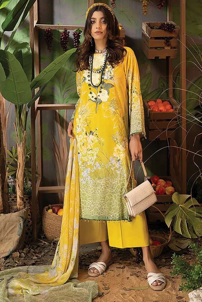 aasha designer 1013 colours pure cotton pakistani salwar suits wholesale price surat gujarat 