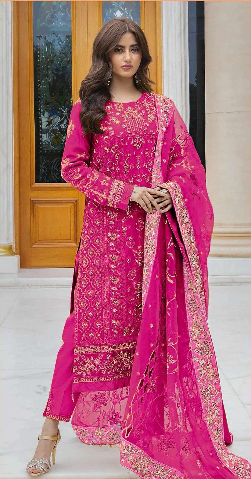 bilqis b-27 series exclusive designer pakistani salwar suits online wholesale supplier surat gujarat