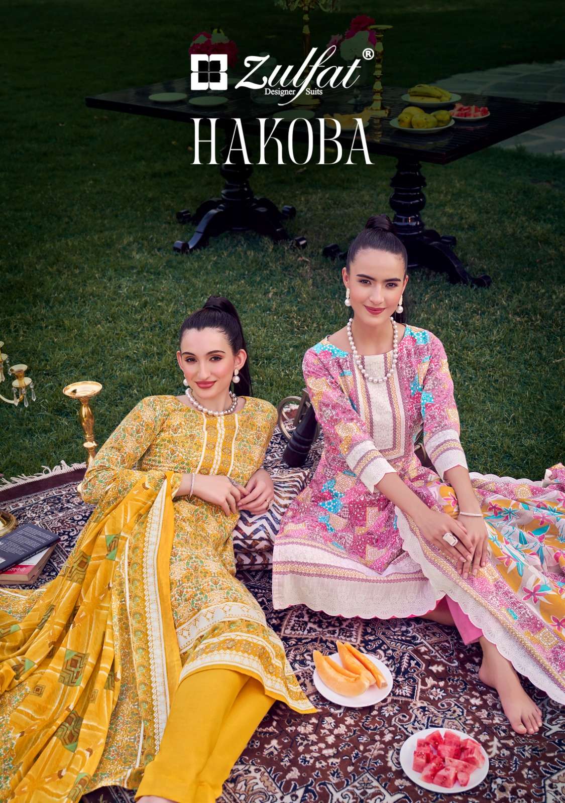 hakoba by zulfat designer suits fancy designer salwar kameez catalogue online shopping surat gujarat