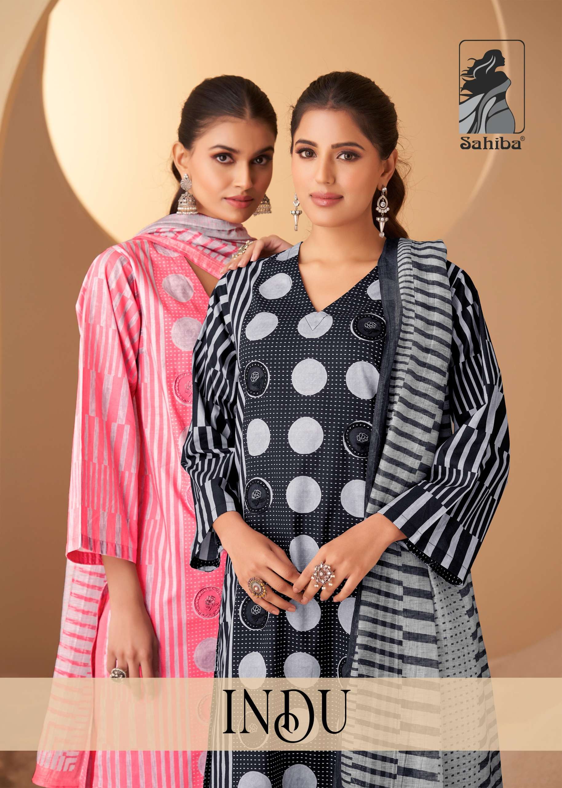 indu by sahiba indian designer salwar kameez wholesale price surat gujarat 