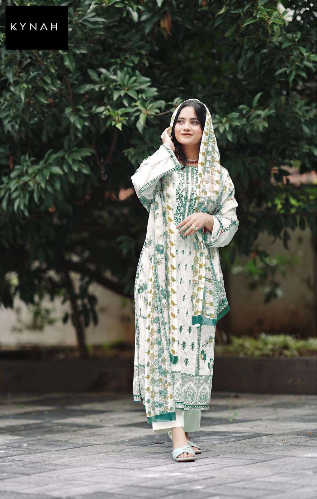 kynah 2178 series exclusive designer pakistani salwar suits wholesale price surat gujarat 