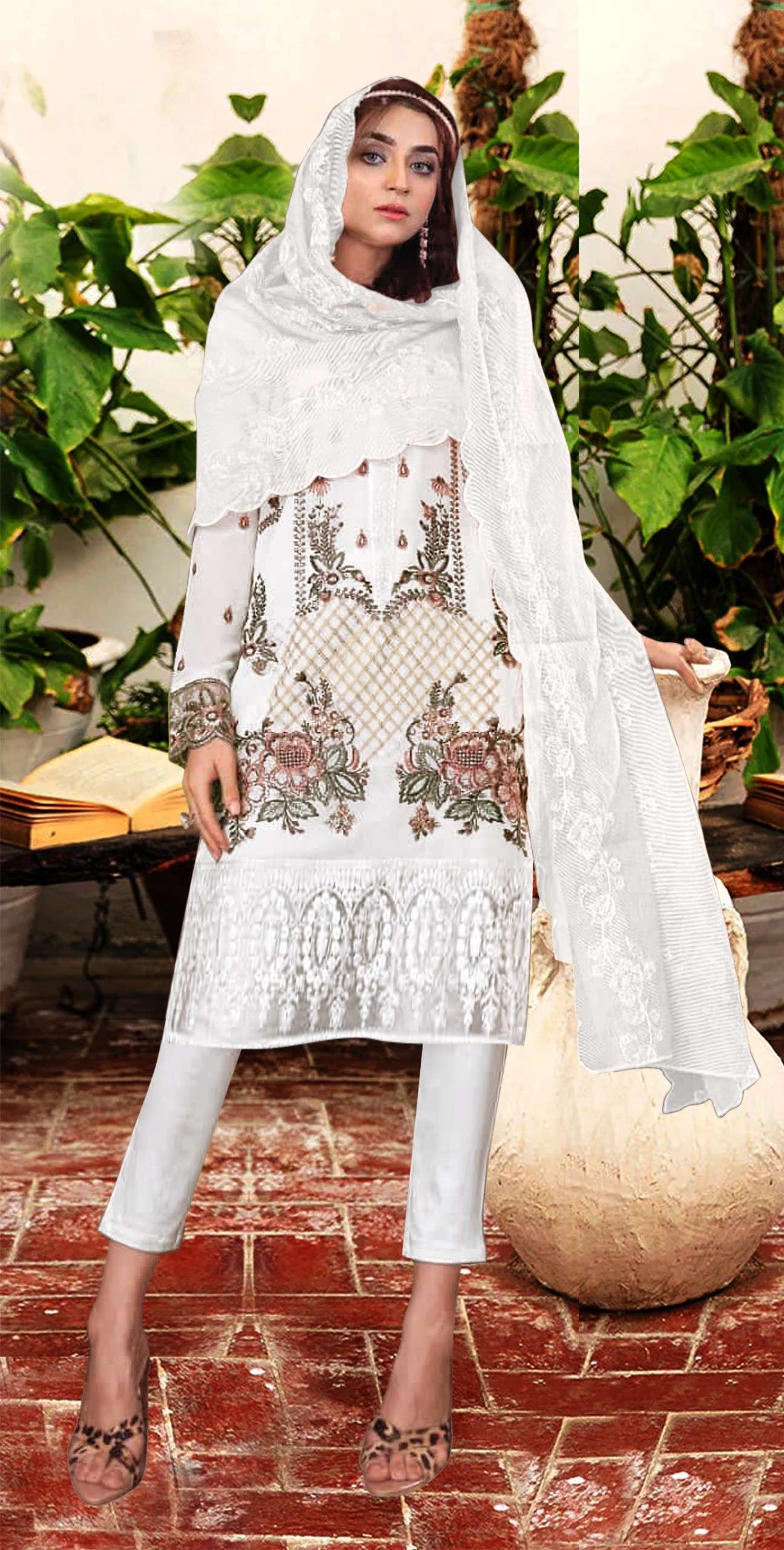 motifz 607 colours fancy designer pakistani salwar suits catalogue online shopping surat gujarat 