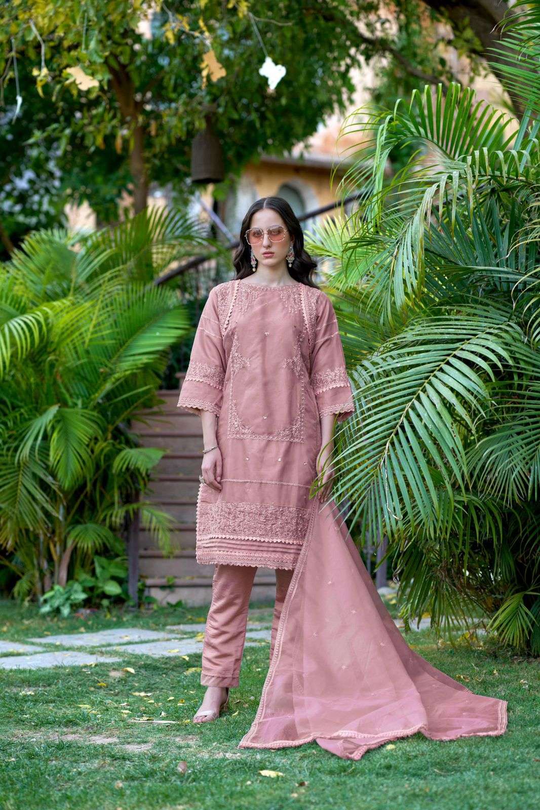 shree fabs 1277 colours designer readymade pakistani salwar suits wholesale market surat gujarat 