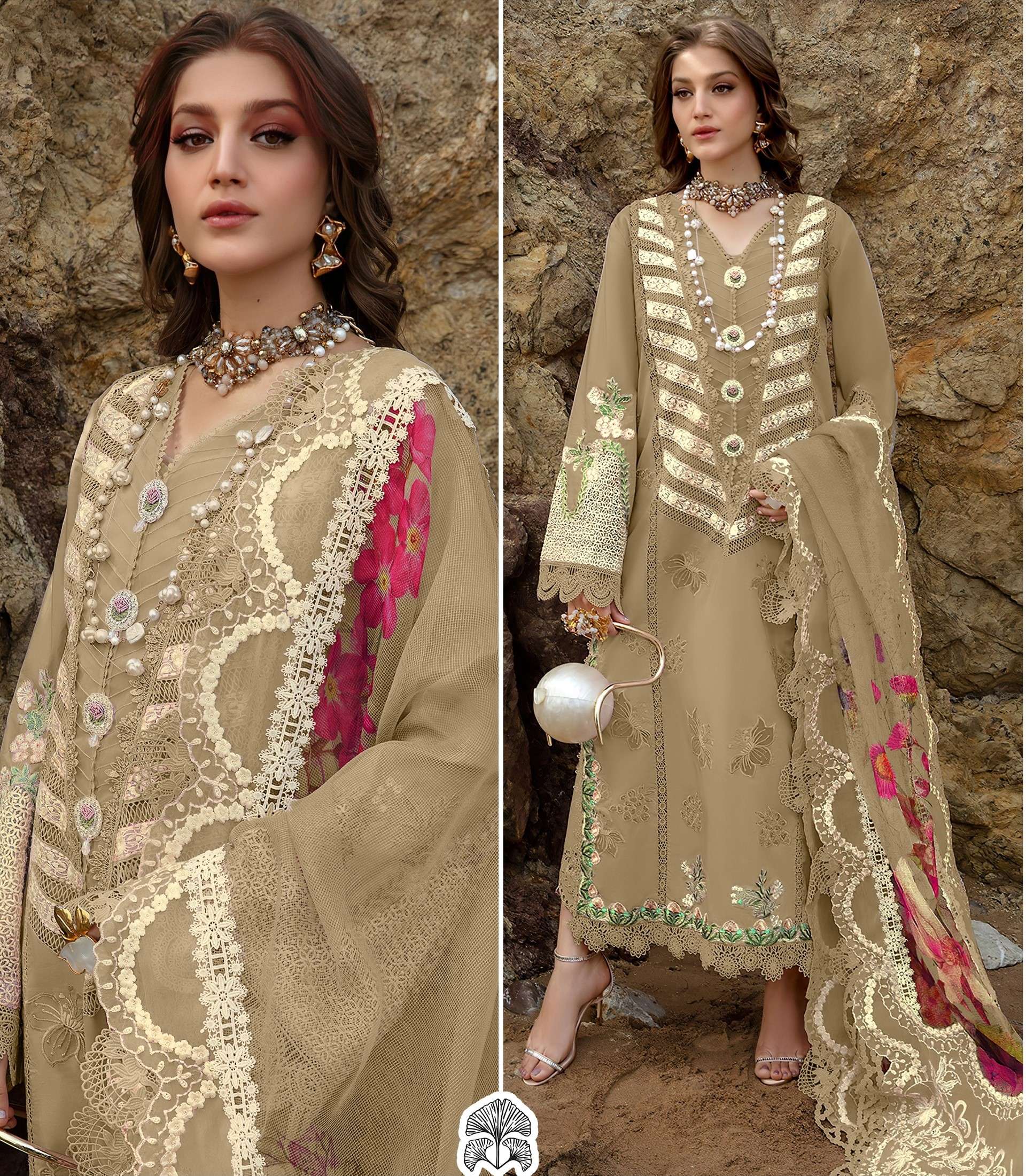 gul ahmed vol-2 by zaha exclusive designer pakistani salwar suits catalogue surat gujarat 