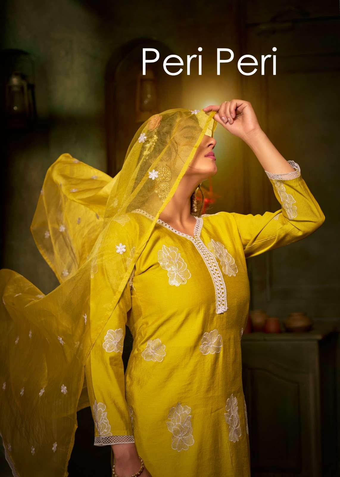 banwery peri peri 1001-1006 series designer heavy russian silk lakhnavi embroidred stich salwar kameez online dealer 