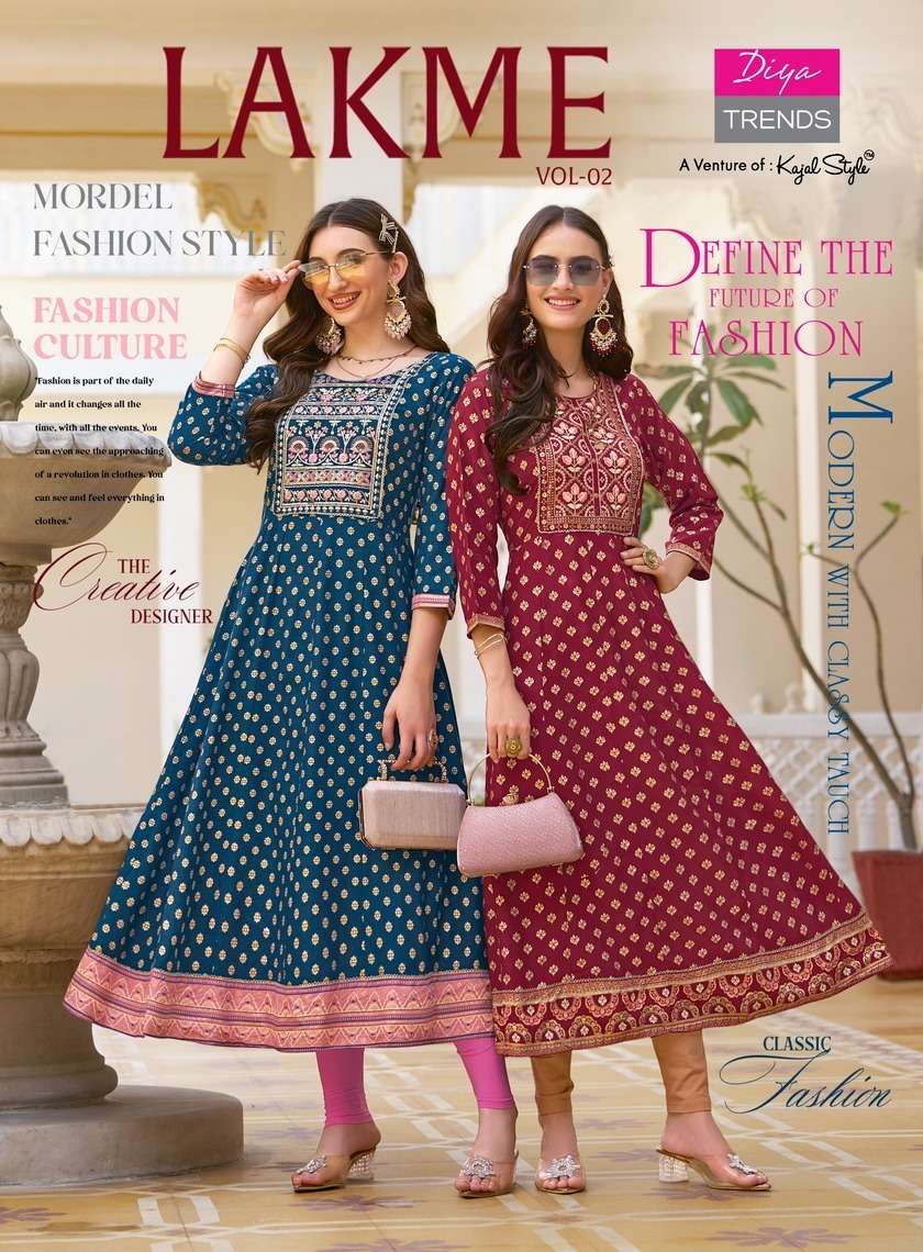 Trending long kurtis deals