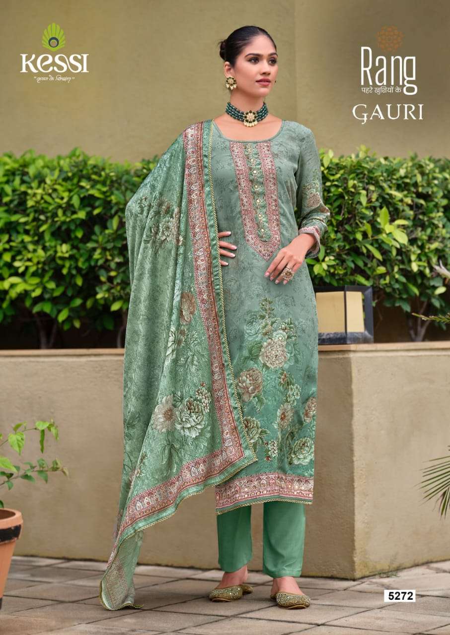 gauri by rang trendy designer salwar suits catalogue wholesale collection surat gujarat 
