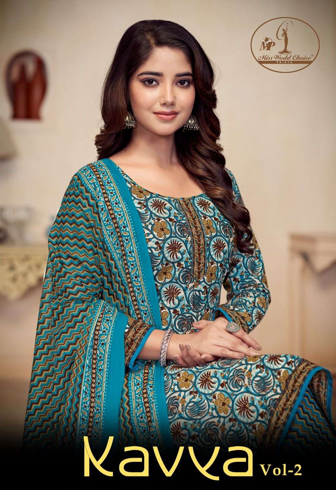 kavya vol-2 by miss world choice 2001-2010 series indian designer salwar kameez catalogue online shopping surat gujarat 