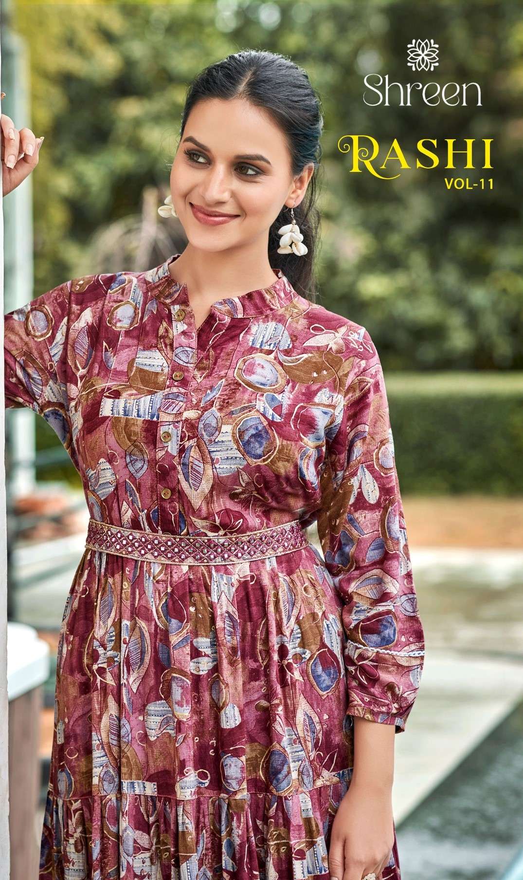 Fancy kurtis online shopping store