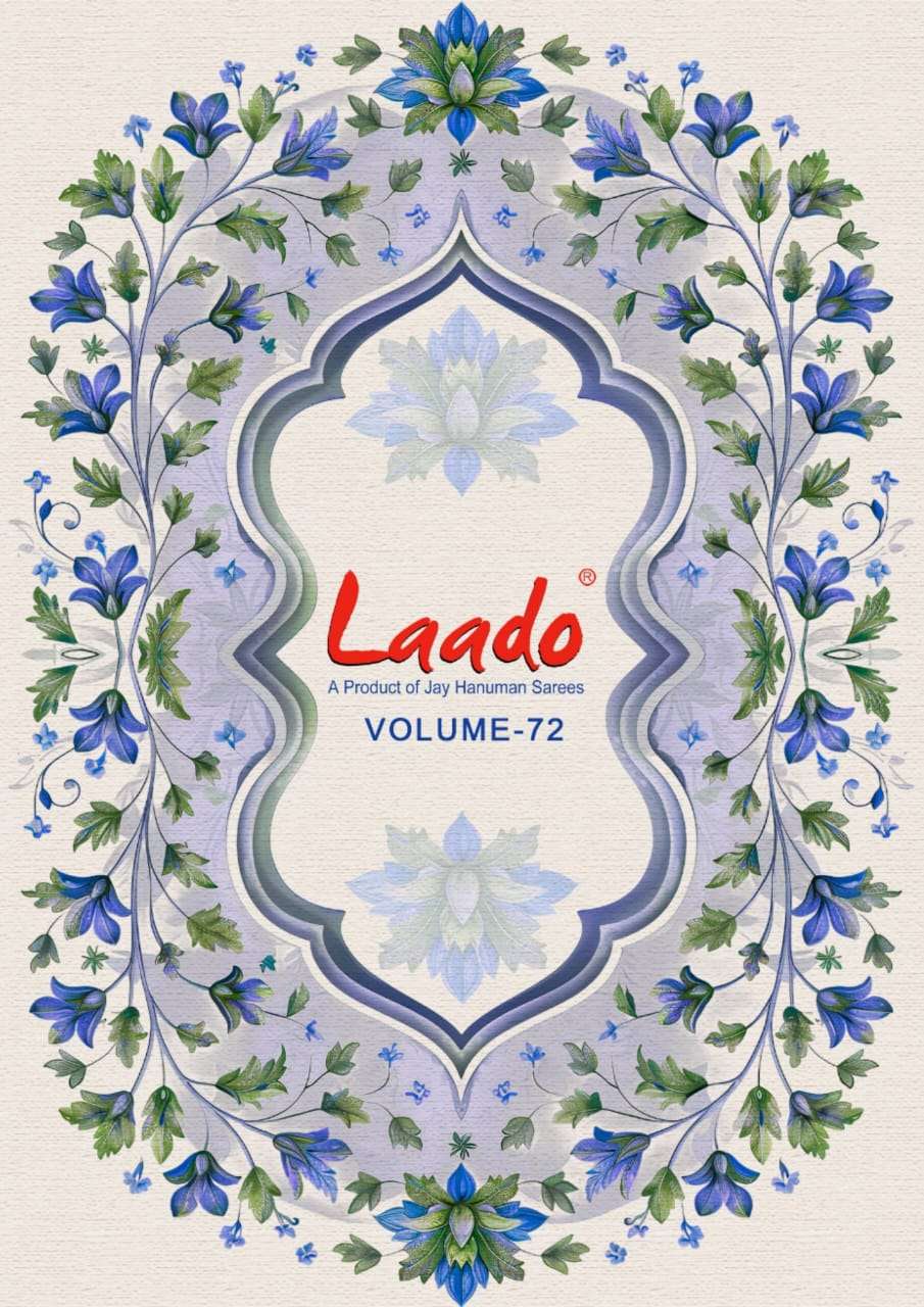 laado vol 72 7201-7210 series cotton designer salwar kameez catalogue wholesale price surat 