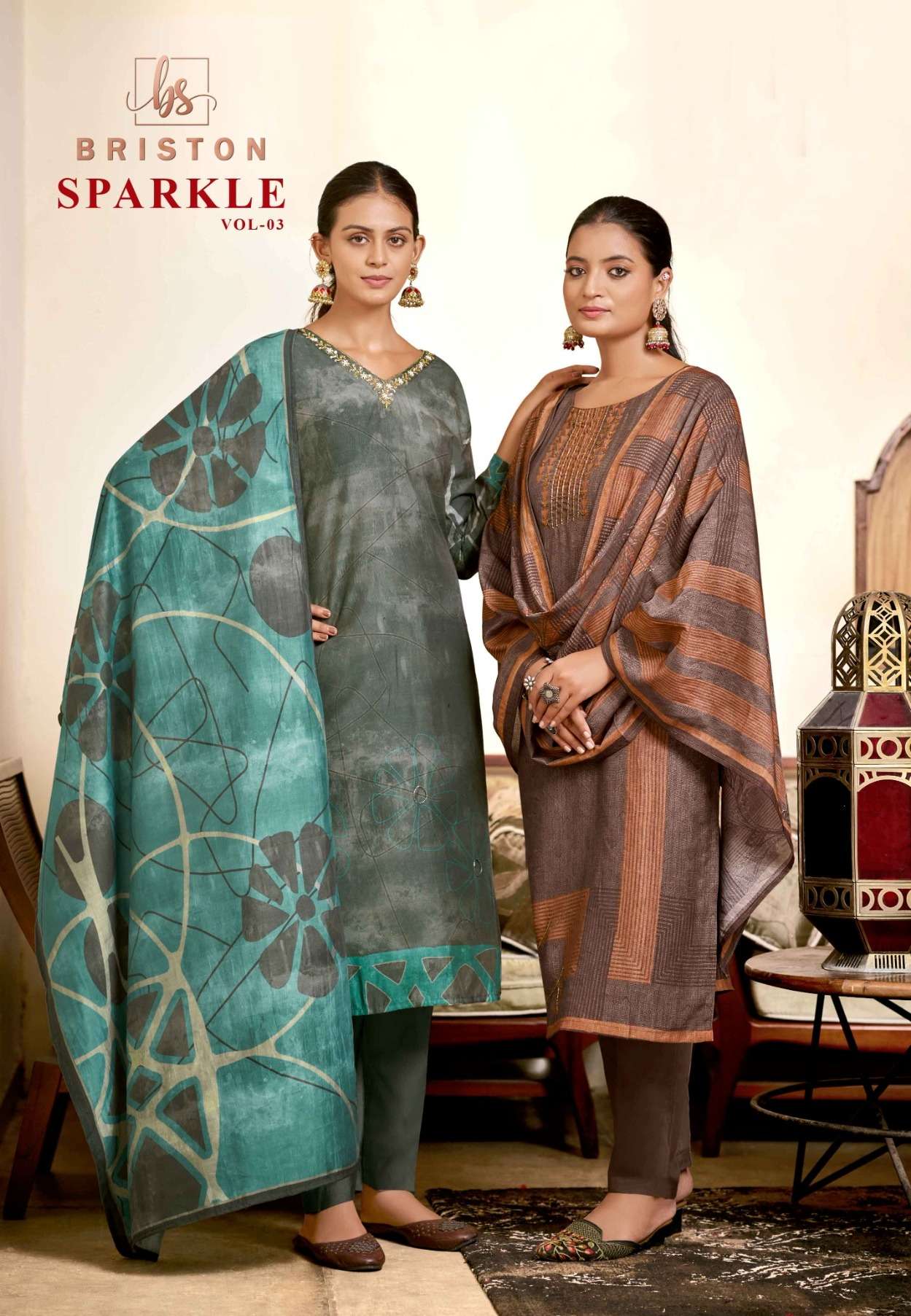 sparkle vol 3 by beriston pure viscose designer salwar kameez wholesale price surat online market