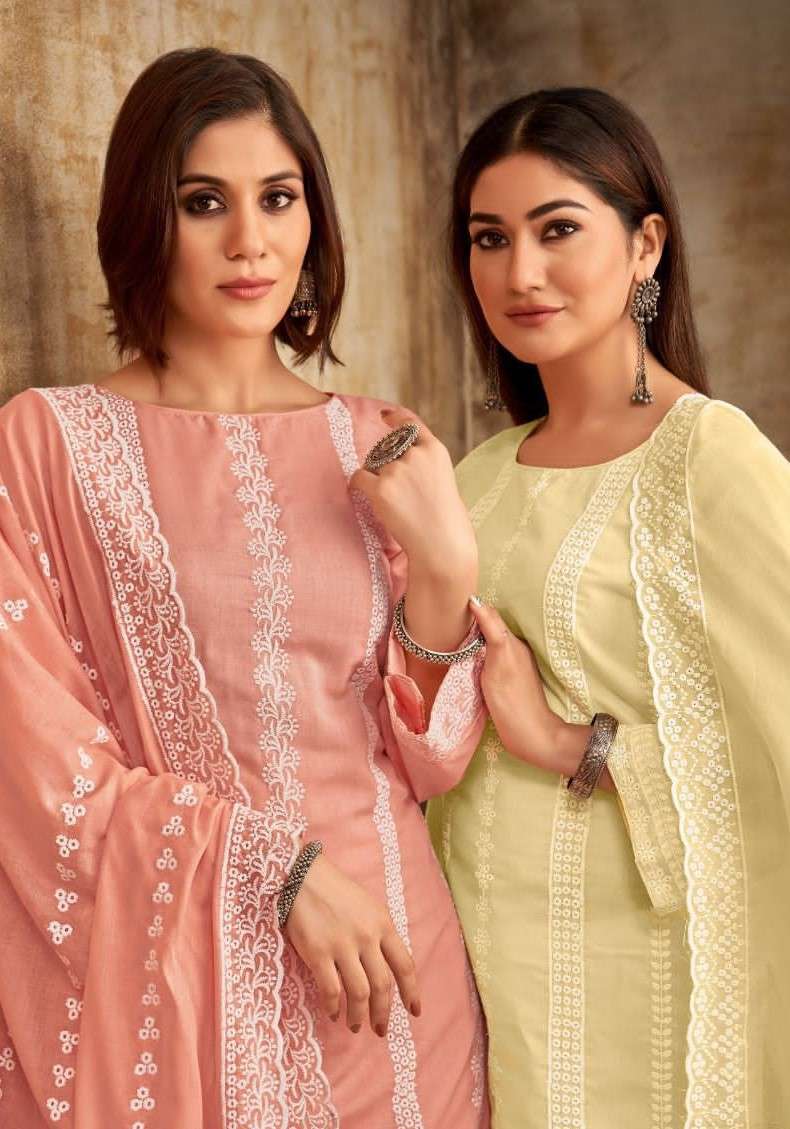 al karam lahori 2001-2004 series fancy daily wear cotton salwar kameez wholesale price surat