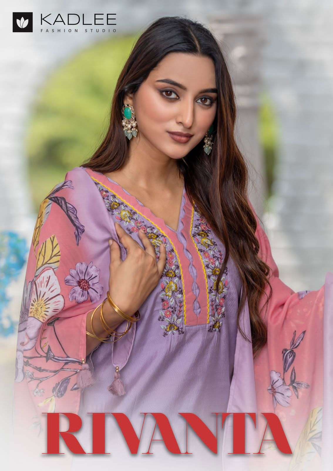 kadlee rivanta 2001-2006 series rayon designer kurtis catalogue online wholesaler surat gujarat