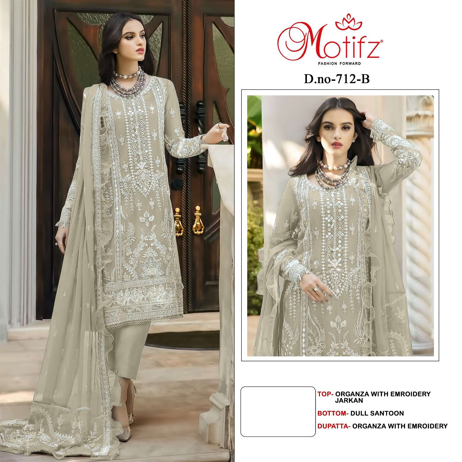 motifz 712 colours exclusive designer pakistani salwar kameez set wholesale price surat 
