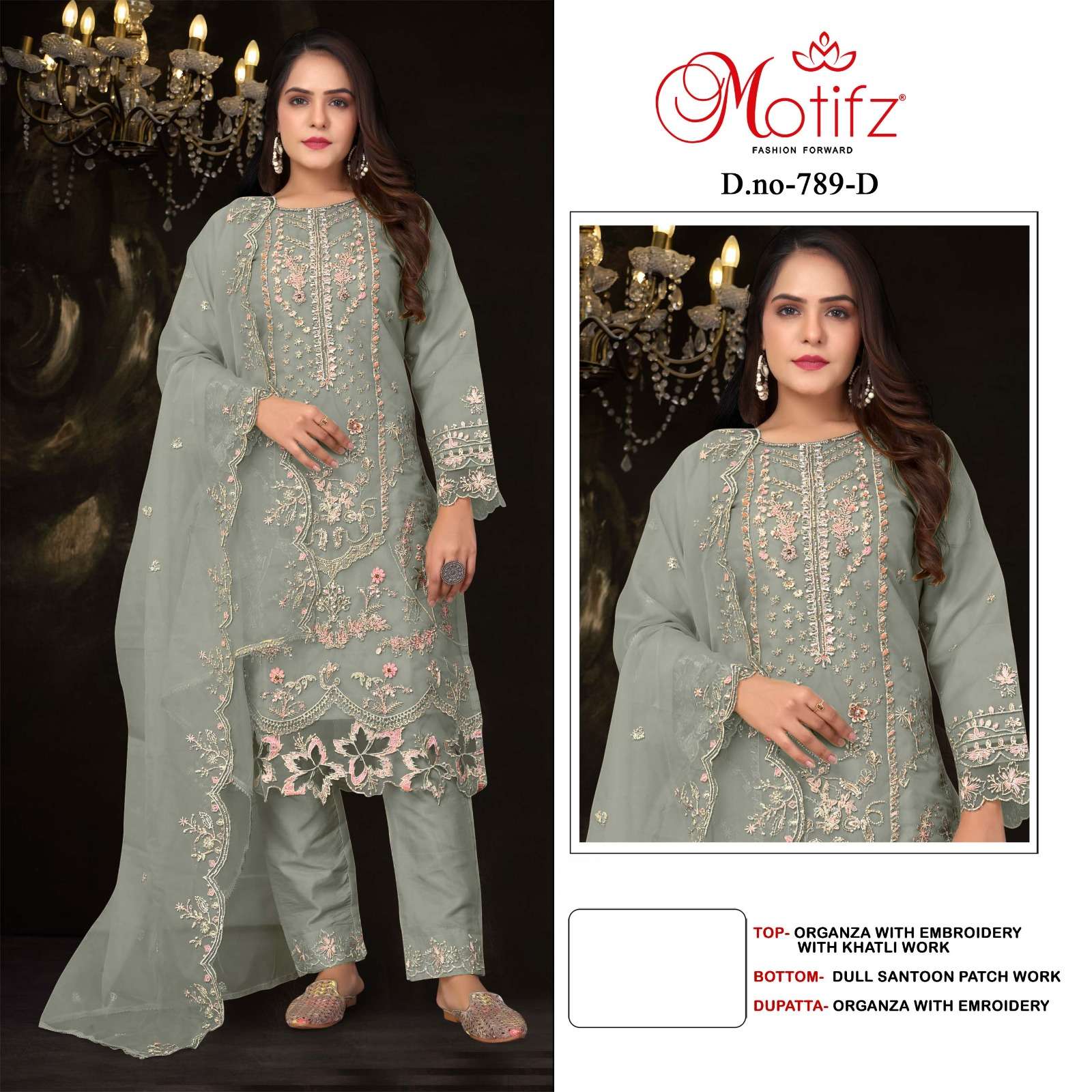 motifz 789 colours latest party wear pakistani salwar kameez online collection surat gujarat 
