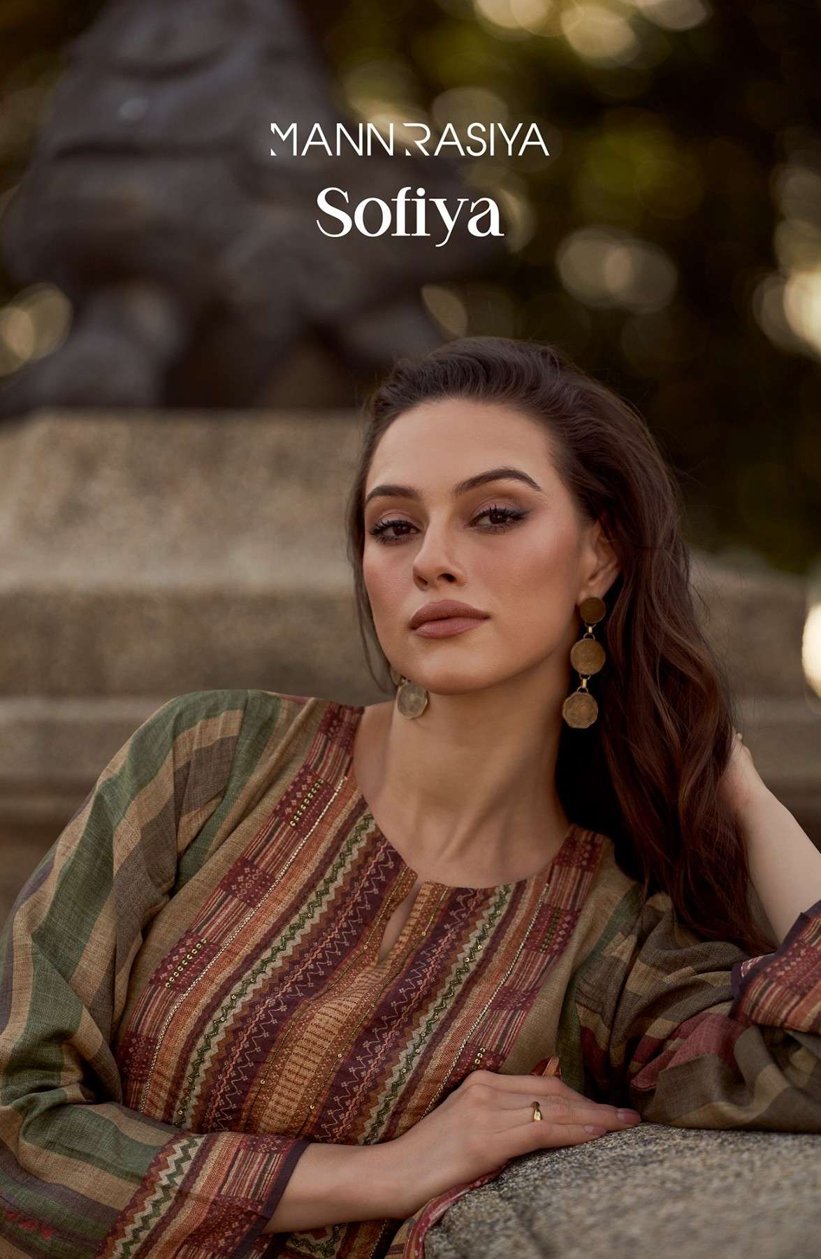 mannrasiya sofiya designer modal muslin digital hand work salwar kameez wholesale dealer surat