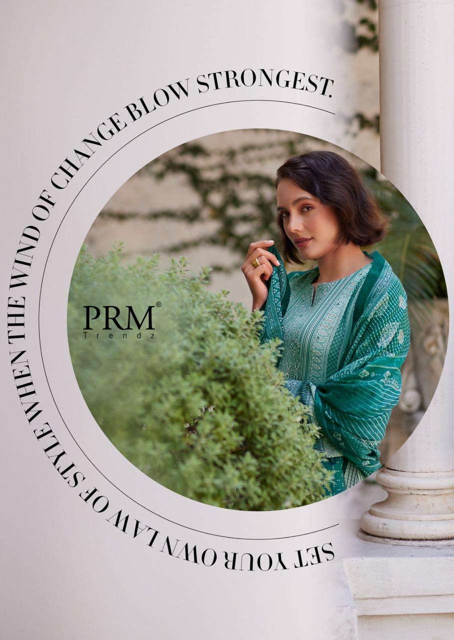 prm trendz aroma 12009-12014 series premium designer salwar kameez catalogue online wholesaler surat gujrat