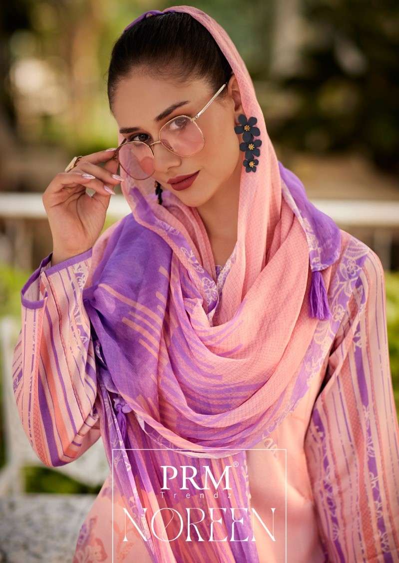 prm trendz noreen 12033-12038 series premium designer salwar kameez catalogue online wholesaler surat gujrat