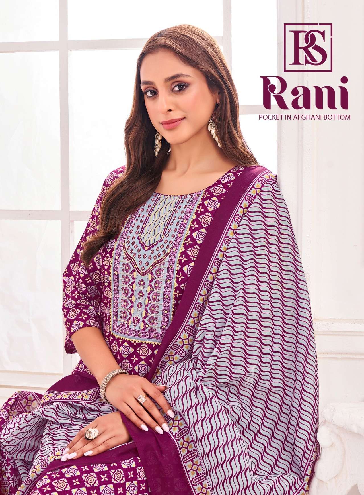 rani by rangi sangi 201-206 series cotton fancy kurtis wholesale price supplier in surat