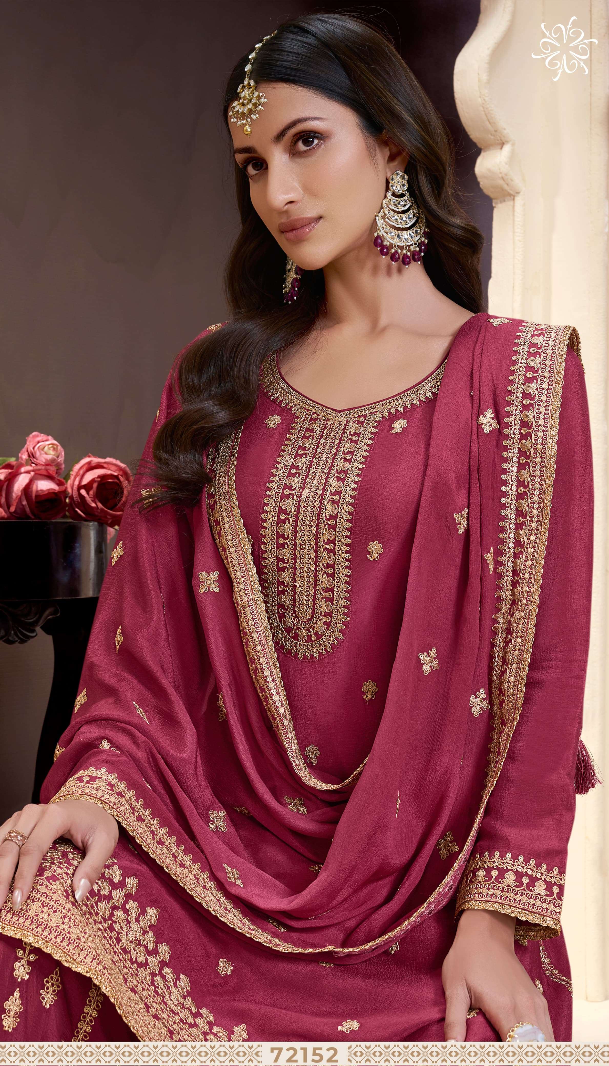 vinay fashion shania 72151-72154 series party wear salwar suits party wear collection surat gujarat