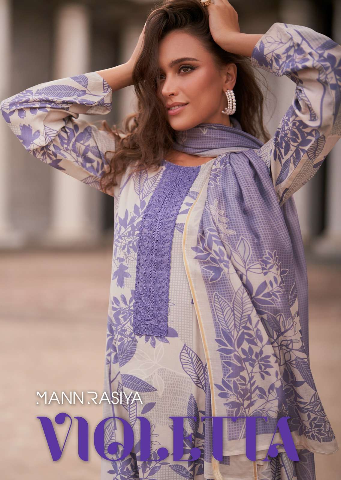 violetta by mannrasiya 11354-11355 series pure model muslin new designer salwar kameez best online price surat india