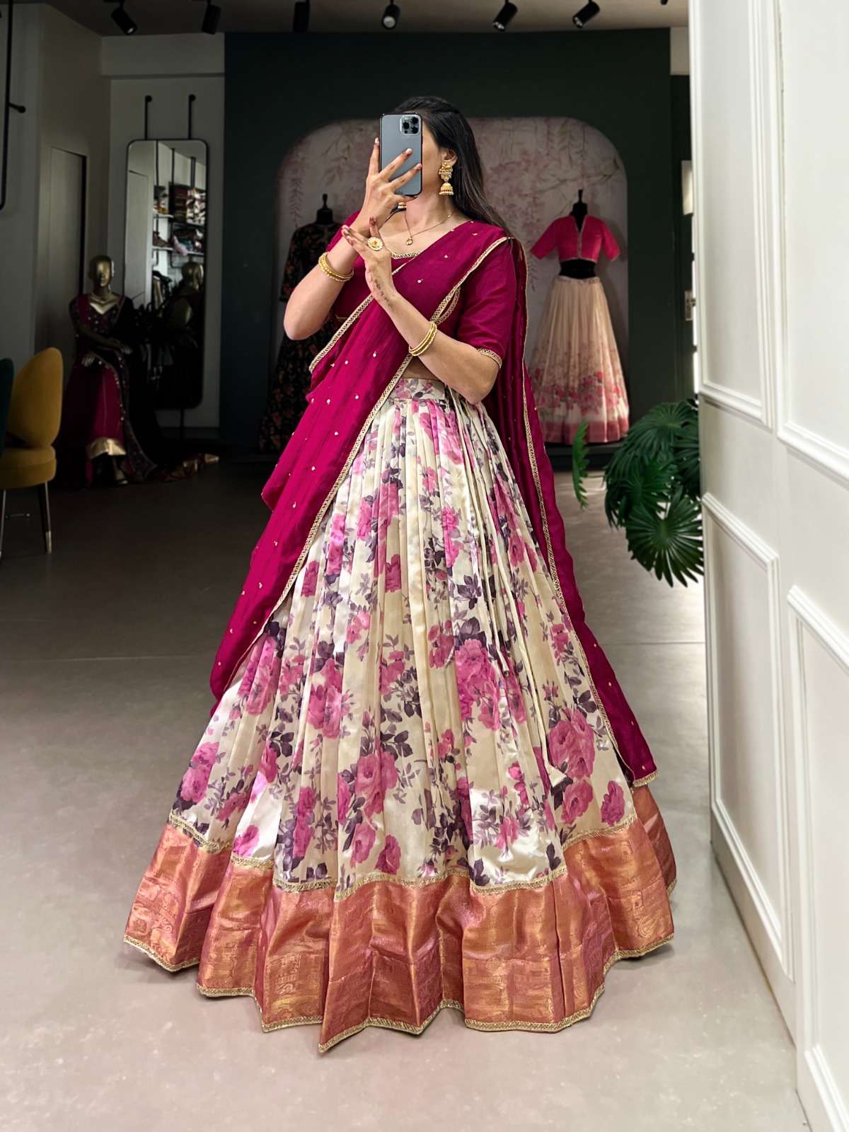 1015 by lnb exclusive designer ready to party wear lehenga collection best online price surat