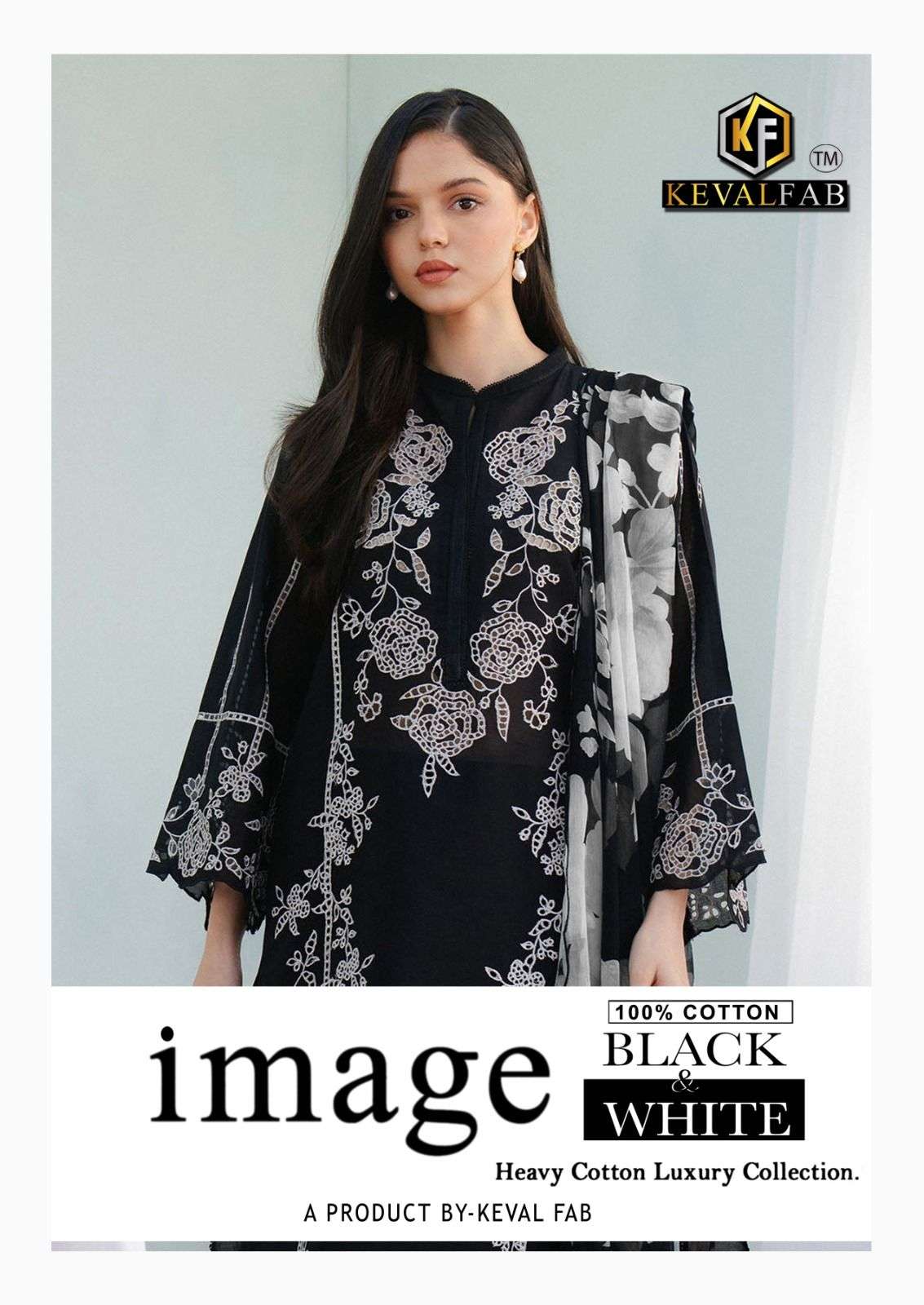 image by keval fab 1001-1006 series cotton exclusive designer summer wear pakistani salwar kameez buy online surat