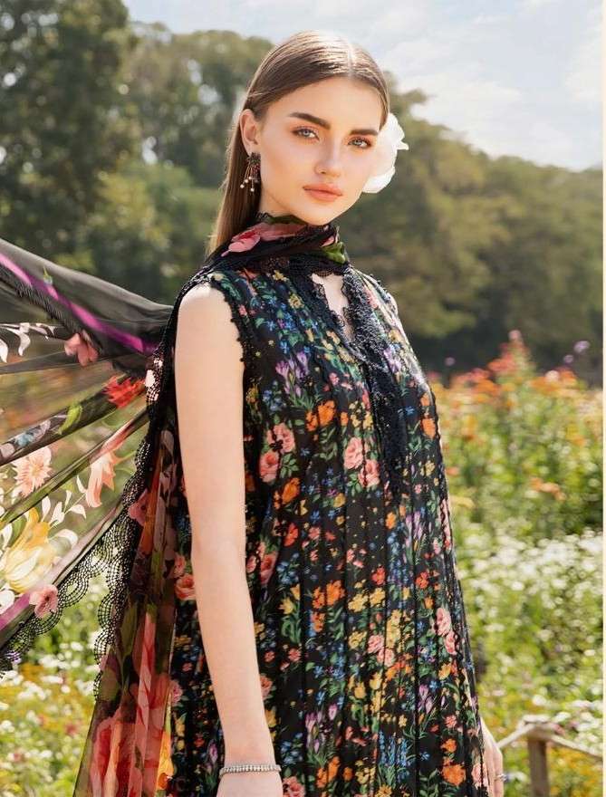 mariya b mprint vol 20 by shree fabs embroidered ready to unstitched party wear salwar kameez best online price surat